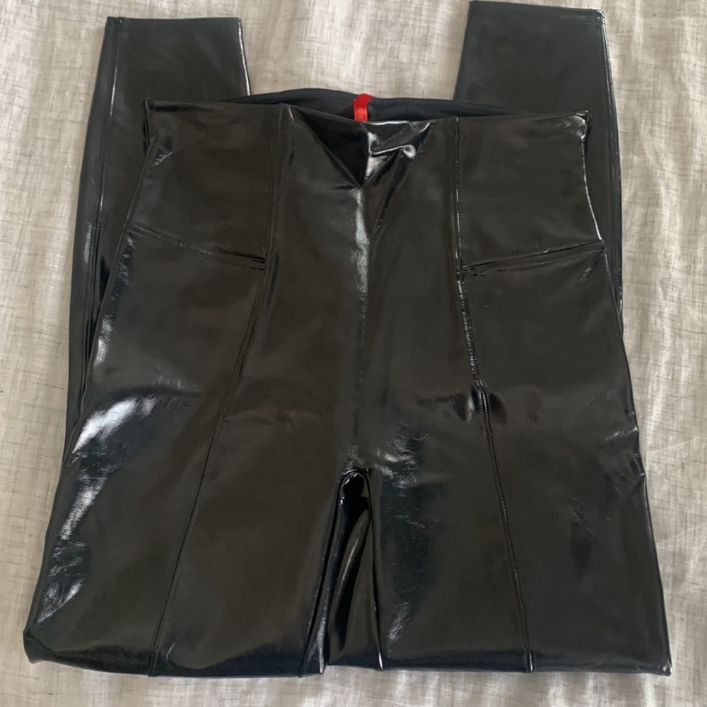 Spanx Leggings - Picture 3 of 3